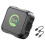 2-in-1 Wireless CarPlay & Android Auto Adapter,  Size Plug and , Seamless Wired to Wireless Conversion, USB-C 1