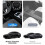 Water Cup Holder Insert Center Console Organizer Car Interior Mounts Holders for  Model Y Standard Juniper 2026 6