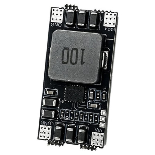 BEC - Step-Down Power Module  5A - Step-Down Voltage Supply Module 6-30V to 5V 7.4V 9V 11.5V 2