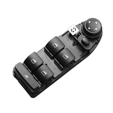 61319122110 Power Window Door Glass Lifter for E60 E61 528i 535i 535xi 550i M5