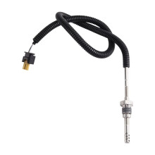 Czujnik Temperatury Spalin A0019050600 EGT dla W204 X204 W212 C218 W164 X164 OM642 3.0L CDI 2006-2017