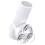 Bathroom Spa Foam Machine, Sauna Sprinkler Bubble Maker for Bathtub 10
