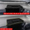 Dashboard Storage Organizer Tray for  Voxy Noah 90 Series 2022-2024 Dash Board Behind Screen Storage Box RHD 6