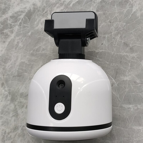Face Recognition Tracking Cell Gimbal Stabilizer Auto Face Tracking Tripod Phone Gimbal Stabilizer 1