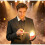 Magic Light Bulb Prop Unbreakable Mind Reading Illusion Lamp Controlled By Magnet Stage Performance Trick Tool 3