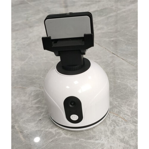 Face Recognition Tracking Cell Gimbal Stabilizer Auto Face Tracking Tripod Phone Gimbal Stabilizer 2