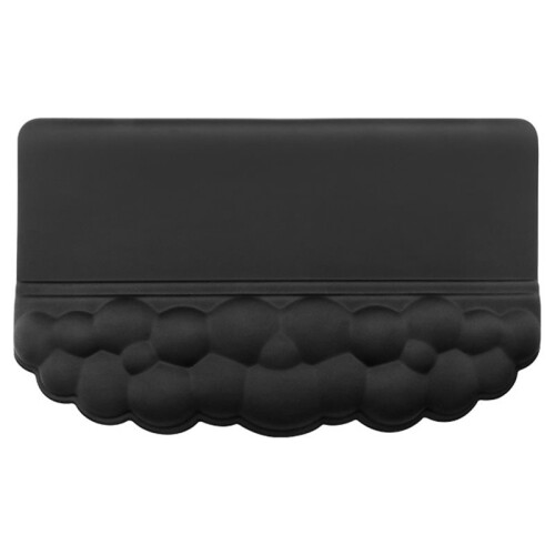 Ergonomic Cloud Wrist Rest Set for Keyboard and Mouse - 3-Piece Comfort and Support 2
