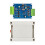 4-CH Modbus RTU RS485 Digital I/O Module with Case 4DI 4DO  Signal Acquisition Control Board DC7-24V 2