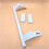 7430670 Refrigerator Door Handle Replacement Accessories Fridge Handles Door Knobs Enhancing Durability for LIEBHER 2