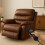 HSW306 Compatible 6 Button 7 Pin Remote Controller Replacement Hand Wand for Power Recliner 4