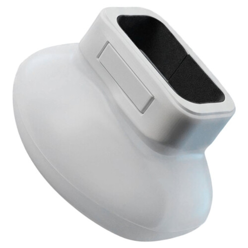 Silicone Flash Diffuser Cover Compatible for GodoxTT350 V350 Soft Light Eliminate Hard Shadow Portable Photography