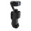 For   Ultra Gimbal Camera Slide- Rear Shell Smooth Sliding Protective Cover White 5
