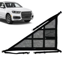 Car Strong Net Bag Load-Bearing Mesh Car Roof Storage Capacity for SUV Truck Accessories