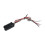 DHT11 Digital Temperature and Humidity Sensor Module with Case Environmental Sensing Module 1