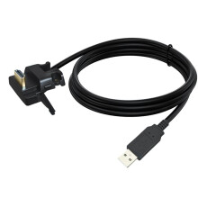 Cavo USB 2.0 A HDTV per Terminali per POS IPP3320 IPP350 e ISS250 - Connessione Affidabile