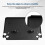 Gather Filament Waste Pads for  X1/P1 Series Reusable Easy Clean Full Coverage 3D Printer Accessories 2