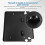 Gather Filament Waste Pads for  X1/P1 Series Reusable Easy Clean Full Coverage 3D Printer Accessories 3