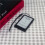 Silicone Protective Case for XTEINK X3 EBook Reader Anti-Dust Storage Cover E-Book Reader Shell Black 3