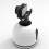 Face Recognition Tracking Cell Gimbal Stabilizer Auto Face Tracking Tripod Phone Gimbal Stabilizer 6