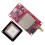 1set R300 RFID UHF Reader Module, Ultra-High Frequency TTL Radio Frequency Identification Reader Development Board 1