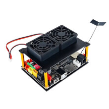 MKS DLC32 MAX Lasergraveermoederbord CNC-Routerbord Lasergraveermachine met T-Armor 24V-Ventilator