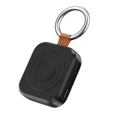 Ortable Wireless Charger for Watch Series 2 3 4 5 6 7 SE 8 9 10 Ultra/Ultra 2 Magnetic IWatch Fast Charging