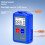Rechargeable Fiber Power Meter Type-C with Red  Check Display 15MW Red Light for Routine  Repair Service Work 2