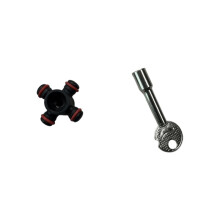 Silnik Wirnika Szczotki Rolkowej do Wymiany w Odkurzaczach do X50 Pro Roller / X60, Części Sprzęgła / Złącza