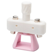 Beginner Kat-Oog Nagels Magnet Tool Automatische Glazen Kralen Kit met Magneten Geen Vaardigheden Doe-Het-Zelf Manicure voor Thuis Salon