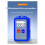 Rechargeable Fiber Power Meter Type-C with Red  Check Display 15MW Red Light for Routine  Repair Service Work 4