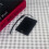 Silicone Protective Case for XTEINK X3 EBook Reader Anti-Dust Storage Cover E-Book Reader Shell Black 4