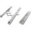 Laptop Stand Aluminum Ergonomic Riser, 8-Angle Adjustable Foldable Ventilated Cooling Holder for 10-17 Inch Laptops 3