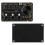 DIY Programmable Custom Keyboard USB HID Controller Hub with RGB LED Lights WebHID Plug and  No Driver Needed 3