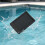 Silicone Protective Case for XTEINK X3 EBook Reader Anti-Dust Storage Cover E-Book Reader Shell Black 6