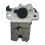 Tailgate Lock 5C6827505C is Suitable for   2011-2018 Models. 4