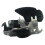 Tailgate Lock 5C6827505C is Suitable for   2011-2018 Models. 5