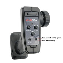 RC Car Remote Control RC-SY01T Brushless Remote Controller for SANYAO SY1201 SY1202 SY1203 SY1204 RC Car Upgrade Parts