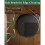 Vacuum Main Side Brush for    415X Combo/ 415 Combo/ 515 Combo/ 575 Combo Replacement Parts 6