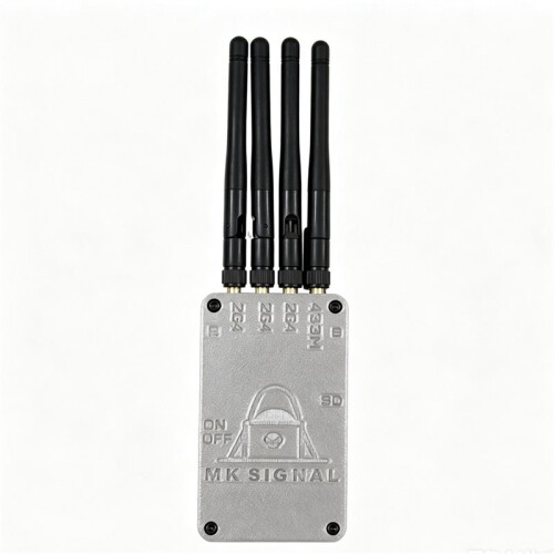 ESP32-DIV V2S Development Board NRF24+CC1101 High-Gain Antenna Handheld Wireless Analysis and Testing Tool 2