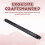 Steel Cable Management Brush Panel Black Cable Organizer for 19 Inch Rack Patch Panel System, 1U 4