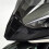 Protetor de Cowl Extensor de Bico de Nariz Frontal para  368G 368-G 2024-2026 2