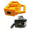 Battery Extension Cable Adapter Kit Remote Battery Relocation Adapter for  18V Power Tools 1