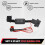 For  3008 2015-2019 Automatic Stop Start Engine System Disable  Shut Down Car Auto Start Stop Eliminator 4