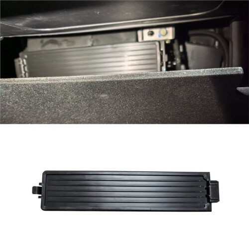Cabin Air Filter Outer Cover Panel for  Han EV DM-I DM-P 2020-2025 Accessories 1