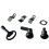 Compression  Lock, Industrial Cabinet Electrical Panel Box Compression Door Lock 1