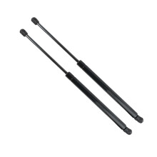Para Taurus 2010-2019 AG1Z54406A10AA SG404090 Resorte de Gas de Maletero Trasero Barra de Elevación de Amortiguador Varilla de Presión