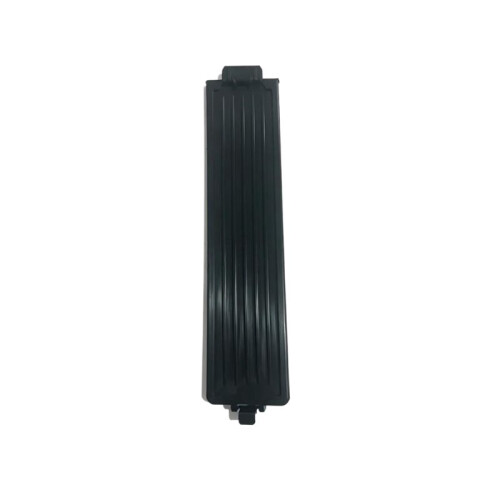 Cabin Air Filter Outer Cover Panel for  Han EV DM-I DM-P 2020-2025 Accessories 2