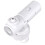 Bathroom Spa Foam Machine, Sauna Sprinkler Bubble Maker for Bathtub 6