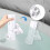 Bathroom Spa Foam Machine, Sauna Sprinkler Bubble Maker for Bathtub 7