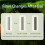 3pcs Replacement Shower  Filter Set Water Purification Remove Chlorine/Fluoride/Hard Water for Shower Water Cleaning 2